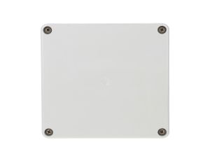 STRONG Puszka hermetyczna n/t 63x57x37mm IP67 PHP-117 szary 62.117