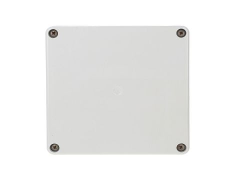 STRONG Puszka hermetyczna n/t 63x57x37mm IP67 PHP-117 szary 62.117