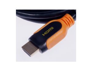 Kabel HDMI High Speed with Ethernet 3m LIBOX - SIMPLE EDITION LB0056-3