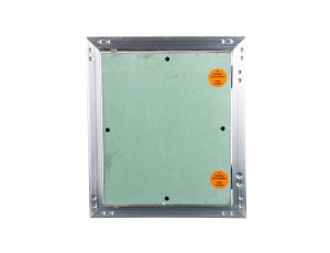 Klapa rewizyjna aluminiowa 250x300x12,5mm KRAL6