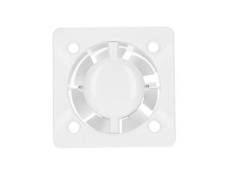 Korpus wentylatora Silent 100 SYSTEM+ KWS100