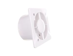 Korpus wentylatora, higrostat i timer Silent 125H SYSTEM+ KWS125H