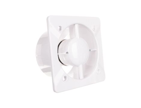 Korpus wentylatora, timer Silent 125T SYSTEM+ KWS125T