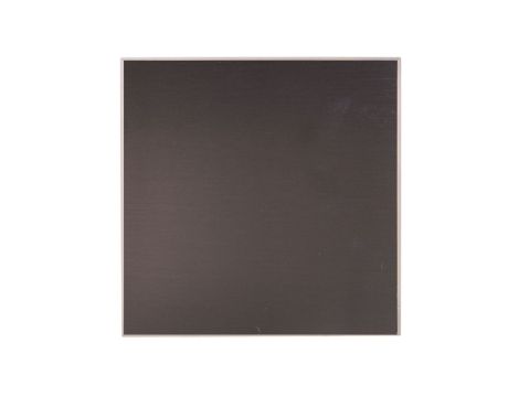 Panel do ramki i korpusu 100mm inox Trax PTI100