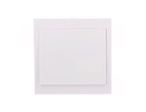 Przycisk sterowania radiowego 1 klawiszowy zasilanie 3V bateria CR2032 FiWave FW-WS1