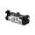 Styk pomocniczy płaski 1R montaż czołowy M22-FK01 180791 M22-FK01 180791
