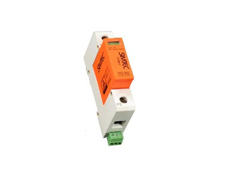 Ogranicznik przepięć Typ T1+T2 1P 30kA 275V warystorowy SIMTEC ST30Typ T1+T21P 85202010