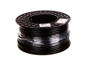 Kabel teleinformatyczny zewnętrzny S/FTP (PiMF) kat.6 4x2xAWG24 LSZH /100m/77624