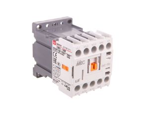 Stycznik miniaturowy 16A 3P 1z 24V DC GMD-16M 24V DC