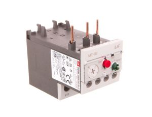 Przekaźnik termiczny 6-9A MT-32 7.5A M-SOL