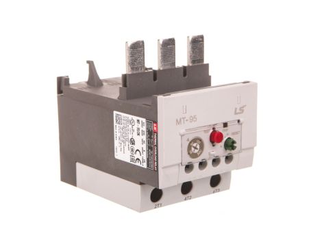 Przekaźnik termiczny 80-100A MT-95 90A