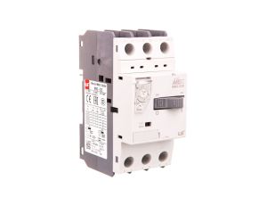 Wyłącznik silnikowy 4-6A MMS-32S 6A