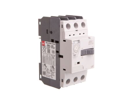Wyłącznik silnikowy 5-8A MMS-32S 8A