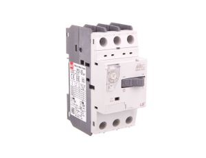 Wyłącznik silnikowy 6-10A MMS-32S 10A