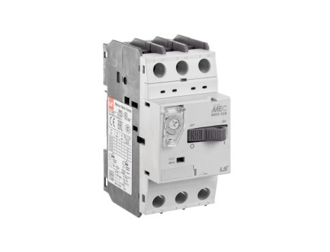 Wyłącznik silnikowy 11-17A MMS-32S 17A