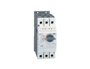 Wyłącznik silnikowy 34-50A MMS-63S 50A