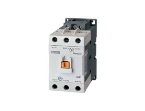 Stycznik 18A 3P 7,5kW 230V AC 1Z1R MC-18b 230VAC 1a1b 1346000800
