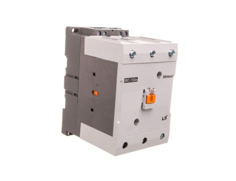 Stycznik 150A 3P 75kW 230V AC 1Z1R MC-150a 230VAC 1a1b