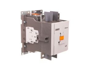 Stycznik 225A 3P 110kW 230V AC/DC 2Z2R MC-225a 230AC/DC 2a2b