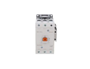 Stycznik 85A 3P 45kW 24V AC 1Z1R MC-85a 24VAC 1a1b