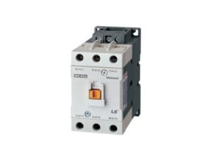 Stycznik 40A 3P 18,5kW 24V DC 1Z1R MC-40a 24VDC 1a1b