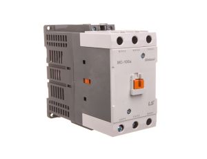 Stycznik 100A 3P 55kW 24V DC 1Z1R MC-100a 24VDC 1a1b