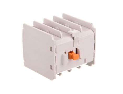 Styki pomocnicze przednie 2z AU-2M 2a