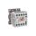 Stycznik miniaturowy 12A 3P 1z 24V AC GMC-12M 24V AC