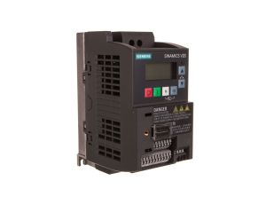 Falownik Sinamics Uwe=230V Uwy=3x230V 47-63Hz 0,25kW 6SL3210-5BB12-5UV1