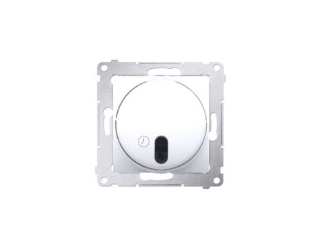 Simon 54 Ściemniacz zdalnego sterowania 20-500W kremowy DS13T.01/41