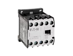 Stycznik pomocniczy 3A 2Z 2R 230V AC DILER-22-EA(230V50HZ,240V60HZ) 189977
