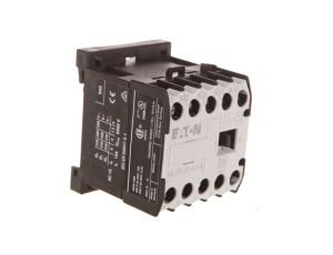 Stycznik pomocniczy 3A 2Z 2R 24V DC DILER-22-G-EA(24VDC) 189978