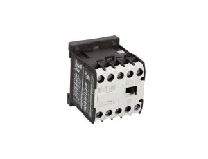 Stycznik mocy 6A 3P 24V DC 1Z 0R DILEEM-10-G-EA(24VDC) 189980