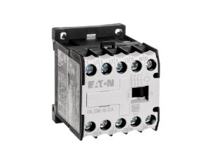 Stycznik mocy 9A 3P 230V AC 1Z 0R DILEM-10-EA(230V50HZ,240V60HZ) 189983