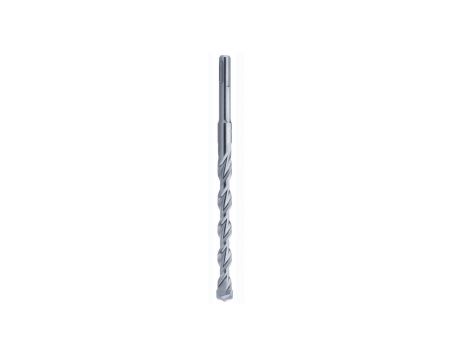 Wiertło SDS PLUS-V II 8/100/160 531780