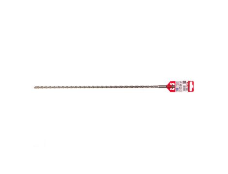 Wiertło SDS PLUS-V II 8/400/460 531785