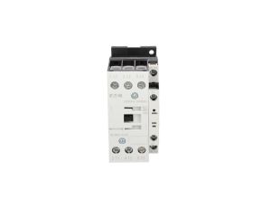 Stycznik mocy 25A 3P 230V AC 1Z 0R DILM25-10-EA(230V50HZ,240V60HZ) 189913