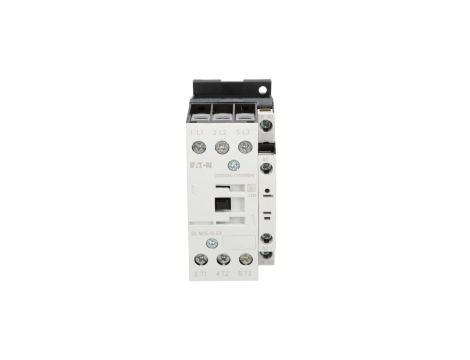 Stycznik mocy 25A 3P 230V AC 1Z 0R DILM25-10-EA(230V50HZ,240V60HZ) 189913