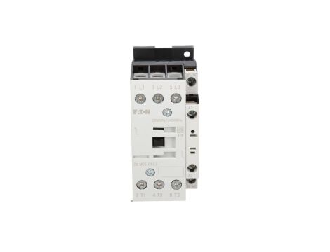 Stycznik mocy 25A 3P 230V AC 0Z 1R DILM25-01-EA(230V50HZ,240V60HZ) 189915
