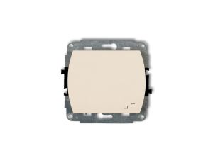 TREND Łącznik schodowy beżowy 1WP-3