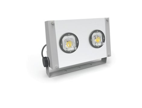 Projektor LED MOKA 254W 28540lm 4000K symetryczny KMK28022DN46