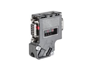 Wtyczka PROFIBUS SIMATIC DP 6ES7972-0BB42-0XA0