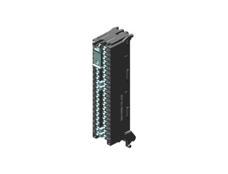 Listwa przyłączeniowa SIMATIC S7-1500 dla modułów sygnałowych 6ES7592-1BM00-0XB0