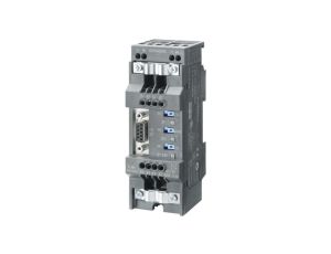 Repeater SIMATIC S7 RS485 dla sieci PROFIBUS/MPI 6ES7972-0AA02-0XA0