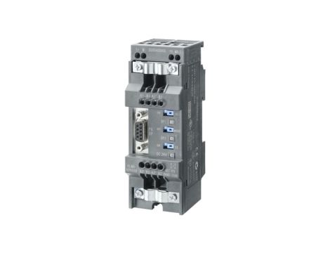 Repeater SIMATIC S7 RS485 dla sieci PROFIBUS/MPI 6ES7972-0AA02-0XA0