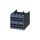 Styki pomocnicze 4Z /80E/ montaż czołowy do SIRIUS 3RH2140/3RH2440 S00 przył sprężynowe SIRIUS 3RH2911-2GA40