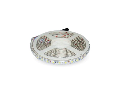 Taśma LED SMD5050 10W/M 60LED/M RGB IP65 2155 /5m/