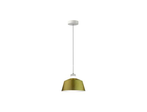 Lampa Wisząca VT-7444 7W 4000K Złoty 3930