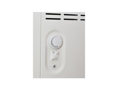 DOA 20/3 Piec akumulacyjny 2kW 230 400V