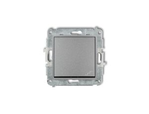 MINI Łącznik schodowy srebrny metalik 7MWP-3